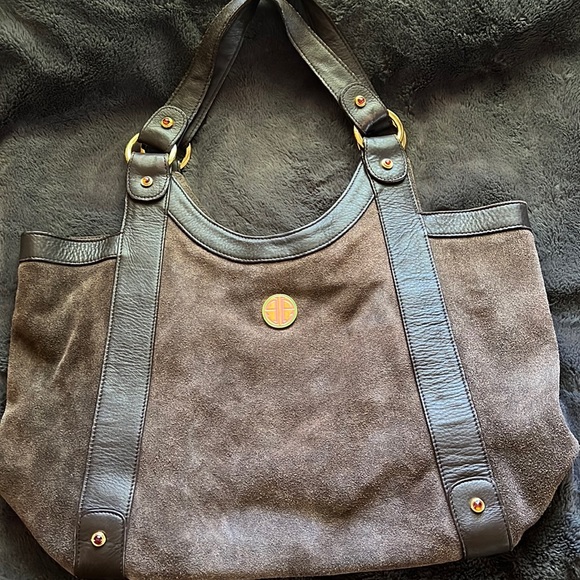 Lilly Pulitzer tote bag - Picture 1 of 17